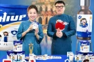 Ông bố chi 30 triệu mua sữa Hiup nhưng 6 tháng vẫn không cao như con của Vân Hugo