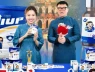 Ông bố chi 30 triệu mua sữa Hiup nhưng 6 tháng vẫn không cao như con của Vân Hugo