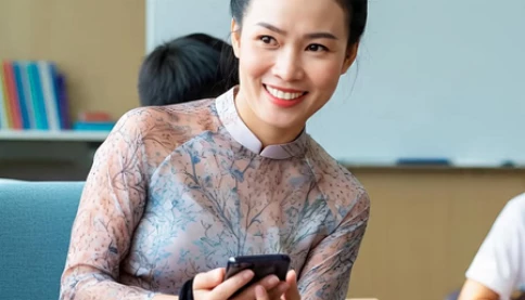 Phải có niềm tin và đừng áp lực chính mình nhé các sĩ tử 2k7!!!