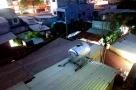Phát hiện bộ xương người trong bồn nước trên mái nhà ở Đồng Nai