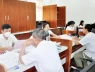 Hỏa tốc yêu cầu hoàn tất chi trả chế độ nghỉ việc do sắp xếp bộ máy
