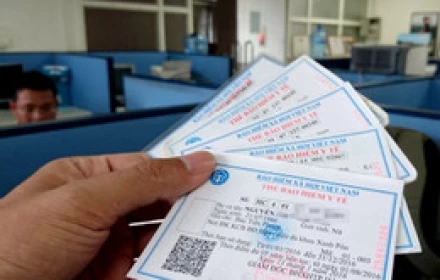 Thêm 4 nhóm người không mất tiền đóng BHYT từ ngày 1/7