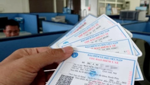 Thêm 4 nhóm người không mất tiền đóng BHYT từ ngày 1/7