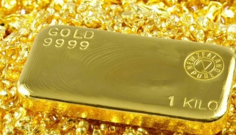 Giá vàng hôm nay vì sao đảo chiều, tăng vọt?