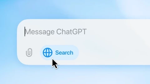 ChatGPT ra mắt công cụ search mới, Google Search liệu còn trụ vững?