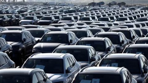 Hóa ra đây là lý do người Đức uất ức với thuế xe điện Trung Quốc của EU