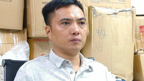 Công an Hà Nội khởi tố "tiểu thương" Shopee, Tiki vì trốn thuế