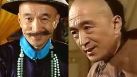 Số phận bi thảm của Lưu Dung khi vạch trần tội ác của Càn Long