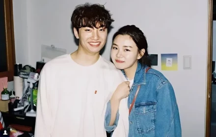Showbiz Hàn chao đảo vì bê bối ngoại tình, m.ạ.i d.â.m