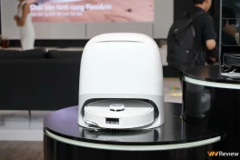 Roborock tiếp tục “dội bom” thị trường Việt Nam: ra mắt cùng lúc 2 mẫu robot hút bụi kèm 2 mẫy máy hút bụi cầm tay không dây, giá từ 7 triệu đồng