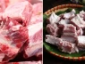 Vì sao sườn đắt hơn thịt nạc dù chủ yếu là xương? 4 lý do không ai ngờ tới