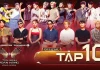 Tân Binh Toàn Năng - Tập 10: Team Tóc Tiên giành chiến thắng sát sao, Kay Trần bật khóc, Top X lộ diện?