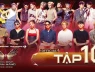 Tân Binh Toàn Năng - Tập 10: Team Tóc Tiên giành chiến thắng sát sao, Kay Trần bật khóc, Top X lộ diện?