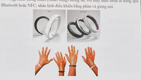 Những “chiếc bút gắn áo” và thiết bị trá hình – Mối đe dọa ngầm trong kỳ thi tốt nghiệp THPT
