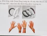 Những “chiếc bút gắn áo” và thiết bị trá hình – Mối đe dọa ngầm trong kỳ thi tốt nghiệp THPT