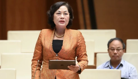 Thống đốc Ngân hàng Nhà nước tiết lộ dư nợ tín dụng/GDP đạt 134%. Điều đó nghĩa là gì?