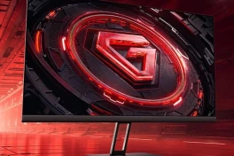 Xiaomi lại "phá đảo" màn hình gaming giá rẻ: Chưa đến 3 triệu có IPS 180Hz!