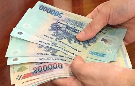 Những thay đổi quan trọng trong cách tính lương hưu từ 1/7/2024