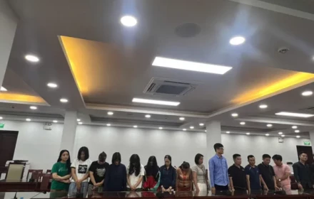 Phá vỡ đường dây “chạy kết luận tâm thần” tại Viện pháp y tâm thần Trung ương