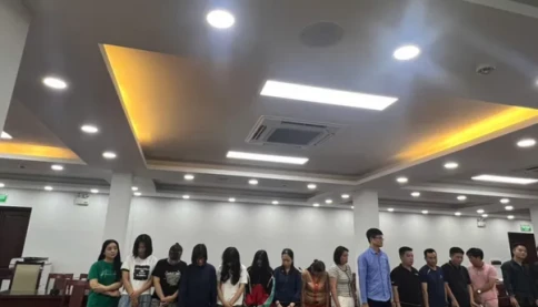 Phá vỡ đường dây “chạy kết luận tâm thần” tại Viện pháp y tâm thần Trung ương