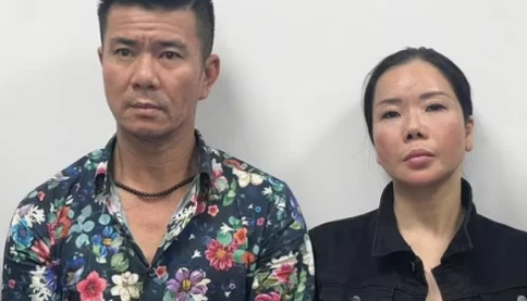 Chân dung 'bà trùm' đứng sau hàng loạt vụ bê bối tại Viện Pháp y tâm thần: Có tội là 'được' bị bệnh