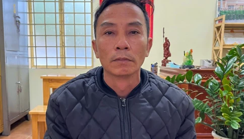 Chồng tử vong, vợ nhập viện vì mâu thuẫn tiền bạc với chủ nợ