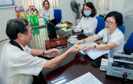 Kể từ 1/7/2025: Những trường hợp này sẽ bị dừng hưởng lương hưu, trợ cấp Bảo hiểm xã hội