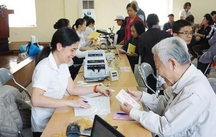 Chính thức từ 1/7/2025 vẫn tăng lương hưu 15%: Những ai sẽ được tăng?