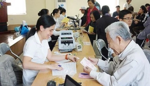 Chính thức từ 1/7/2025 vẫn tăng lương hưu 15%: Những ai sẽ được tăng?