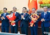 Chủ tịch UBND TP Đà Nẵng Lê Trung Chinh xin nghỉ hưu trước tuổi
