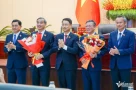 Chủ tịch UBND TP Đà Nẵng Lê Trung Chinh xin nghỉ hưu trước tuổi
