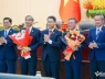 Chủ tịch UBND TP Đà Nẵng Lê Trung Chinh xin nghỉ hưu trước tuổi