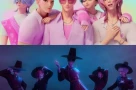 'SAJA BOYS' – Nhóm nhạc "quỷ dữ" của Netflix vừa ra mắt đã khiến khán giả phát sốt!