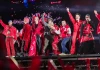 Chuỗi concert Anh trai vượt ngàn chông gai đi tới hồi kết
