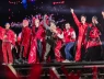 Chuỗi concert Anh trai vượt ngàn chông gai đi tới hồi kết