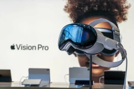 Apple Vision Pro rơi vào vòng lặp “Con Gà – Quả Trứng”