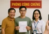 Vì sao từ 1/7/2025, người dân đi công chứng phải chụp ảnh cùng công chứng viên