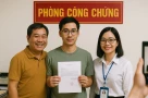 Vì sao từ 1/7/2025, người dân đi công chứng phải chụp ảnh cùng công chứng viên