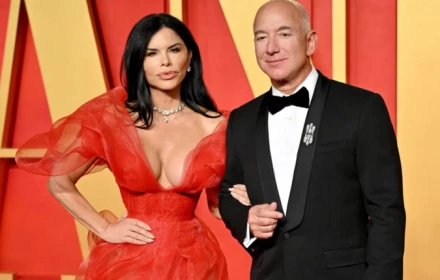 Thuyền tình tỷ phú Bezos cập bến Venice, người dân thì muốn... chèo ngược, phản đối dữ dội!