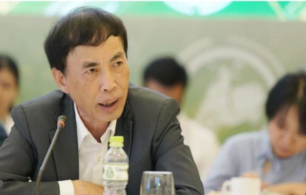 Rồi ai cũng phải đóng thuế cả thôi! TS Võ Trí Thành: Thu nhập chỉ 1 triệu vẫn nên đóng thuế 1.000 đồng mỗi tháng