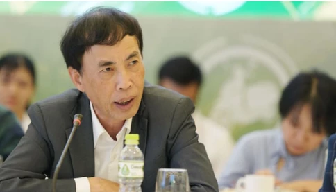 Rồi ai cũng phải đóng thuế cả thôi! TS Võ Trí Thành: Thu nhập chỉ 1 triệu vẫn nên đóng thuế 1.000 đồng mỗi tháng