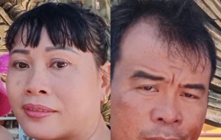 Nghi án cháu gái lừa cướp tài sản, giết dì ruột tại quán cà phê vừa khai trương