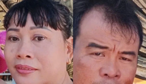 Nghi án cháu gái lừa cướp tài sản, giết dì ruột tại quán cà phê vừa khai trương