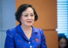23 tỉnh, thành mới sáp nhập được giữ nguyên số phó chủ tịch trong 5 năm