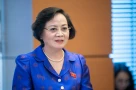 23 tỉnh, thành mới sáp nhập được giữ nguyên số phó chủ tịch trong 5 năm