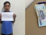 Người đàn ông có hành vi mờ ám tại đám tang của người quen