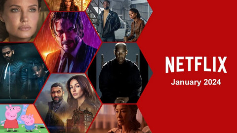 Netflix vẫn là ông vua phát trực tuyến