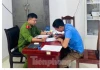 Bắt đối tượng Hoàng Văn Thi trộm tiền viếng đám ma ở Lạng Sơn