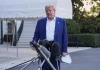 Cả Iran và Israel vi phạm thỏa thuận ngừng bắn, Trump phải hét lên