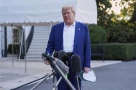 Cả Iran và Israel vi phạm thỏa thuận ngừng bắn, Trump phải hét lên